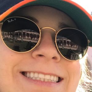 Meet your Posher, Skylar